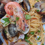 Photo n°2 de l'avis de Nicola.i fait le 28/12/2023 à 18:04 sur le  Pescheria Azzurra à Naples