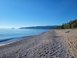 Photo de Agawa Bay zone sauvage