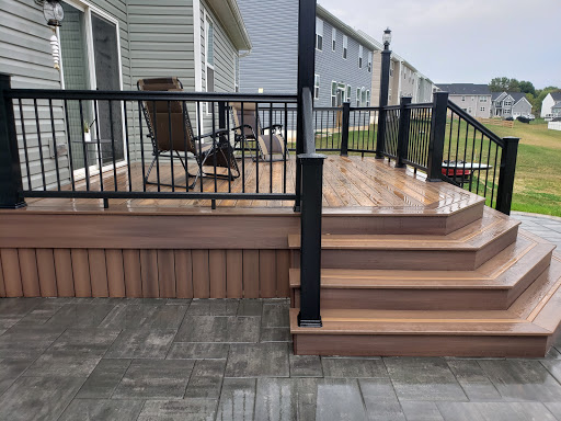 Awning Supplier «Paul Construction & Awning», reviews and photos, 4093 W Skippack Pike, Schwenksville, PA 19473, USA