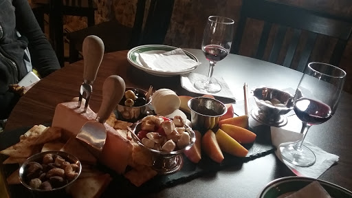 Winery «McEachran Homestead Winery», reviews and photos, 1917 Wyman School Rd, Caledonia, IL 61011, USA