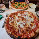Photo n°1 de l'avis de Samuel.a fait le 13/09/2020 à 21:49 sur le  Pizzeria Il Gallo d´Oro à Trier
