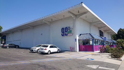 99 Cents Only Stores, 15345 Whittier Blvd, Whittier, CA 90603, USA, 