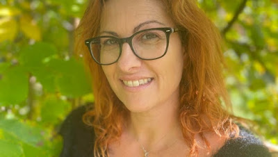 Magali VALOSIO - Sophrologue - Praticienne EFT - Mémoires Akashiques -Magnétisme-Massages à Aix-en-Provence