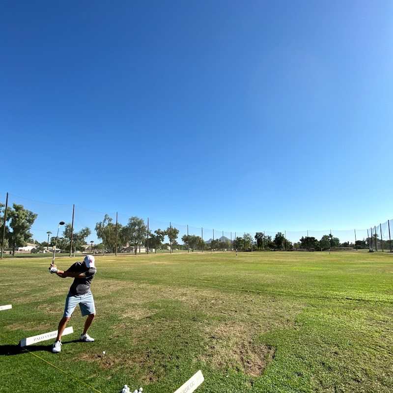 Palo Verde Golf Course