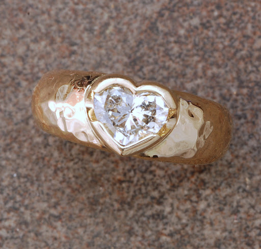 Jewelry Store «Van Dyke Jewelry & Fine Craft», reviews and photos, 29 Biltmore Ave, Asheville, NC 28801, USA