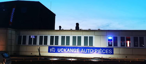 Photo 2 - UCKANGE AUTOPIECES