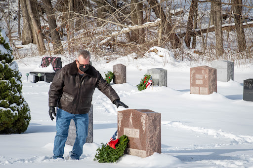 Eastern CT Veterans Community Center