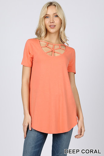 Boutique «Embellish», reviews and photos, 14 S 9th St, Richmond, IN 47374, USA