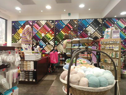 Crochet Stores Santa Fe