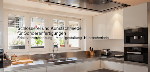 Flatz GmbH & Co KG Metallgestaltung