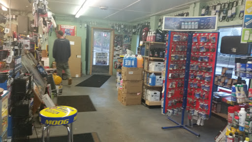Auto Parts Store «Carquest Auto Parts», reviews and photos, 176 West St, Rutland, VT 05701, USA