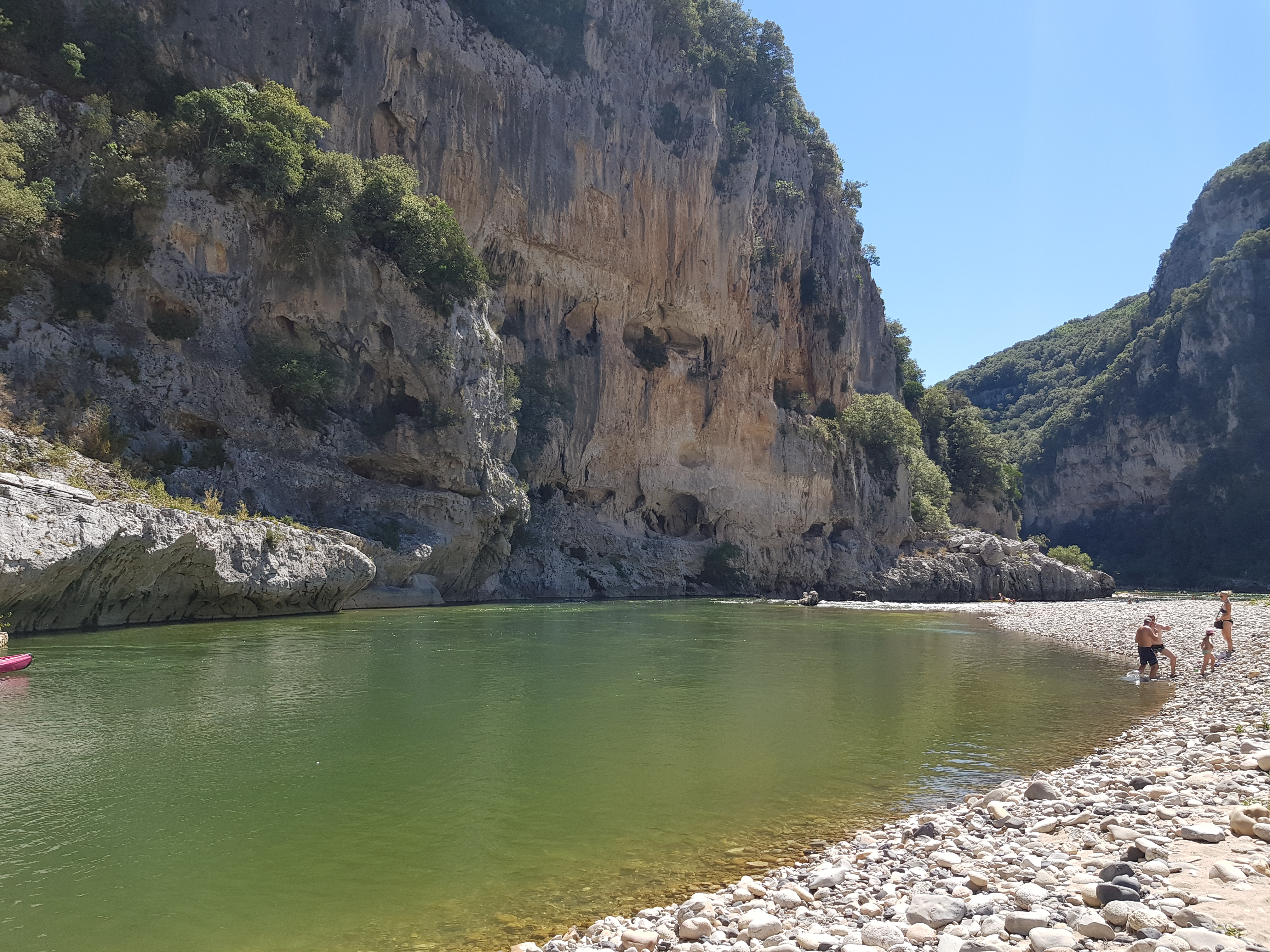 Photo n° 4 de l'avis de Corinne.a fait le 08/09/2018 à 14:52
