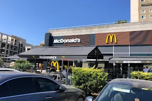 McDonald's Merter image