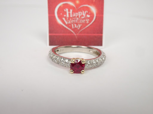 Wholesale Jeweler «H. Horwitz Co.», reviews and photos, 845 N Michigan Ave #900E, Chicago, IL 60611, USA