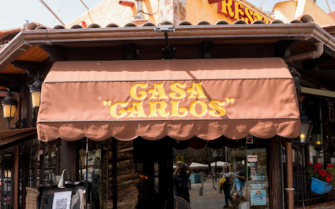 Casa Carlos image