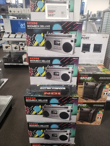 Electronics Store «Best Buy», reviews and photos, 4500 Van Nuys Blvd, Sherman Oaks, CA 91403, USA