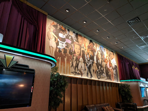 Movie Theater «Ridgeway Cinema Grill», reviews and photos, 5853 Ridgeway Center Pkwy, Memphis, TN 38120, USA
