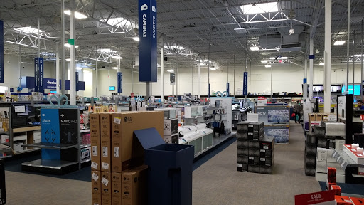 Electronics Store «Best Buy», reviews and photos, 5301 Belt Line Rd #110, Dallas, TX 75254, USA