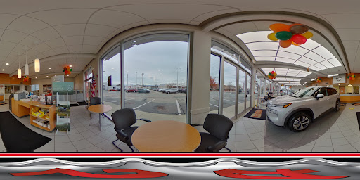 Nissan Dealer «Nissan 24», reviews and photos, 1016 Belmont St, Brockton, MA 02301, USA