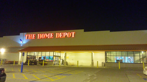 Home Improvement Store «The Home Depot», reviews and photos, 60 Stockwell Dr, Avon, MA 02322, USA