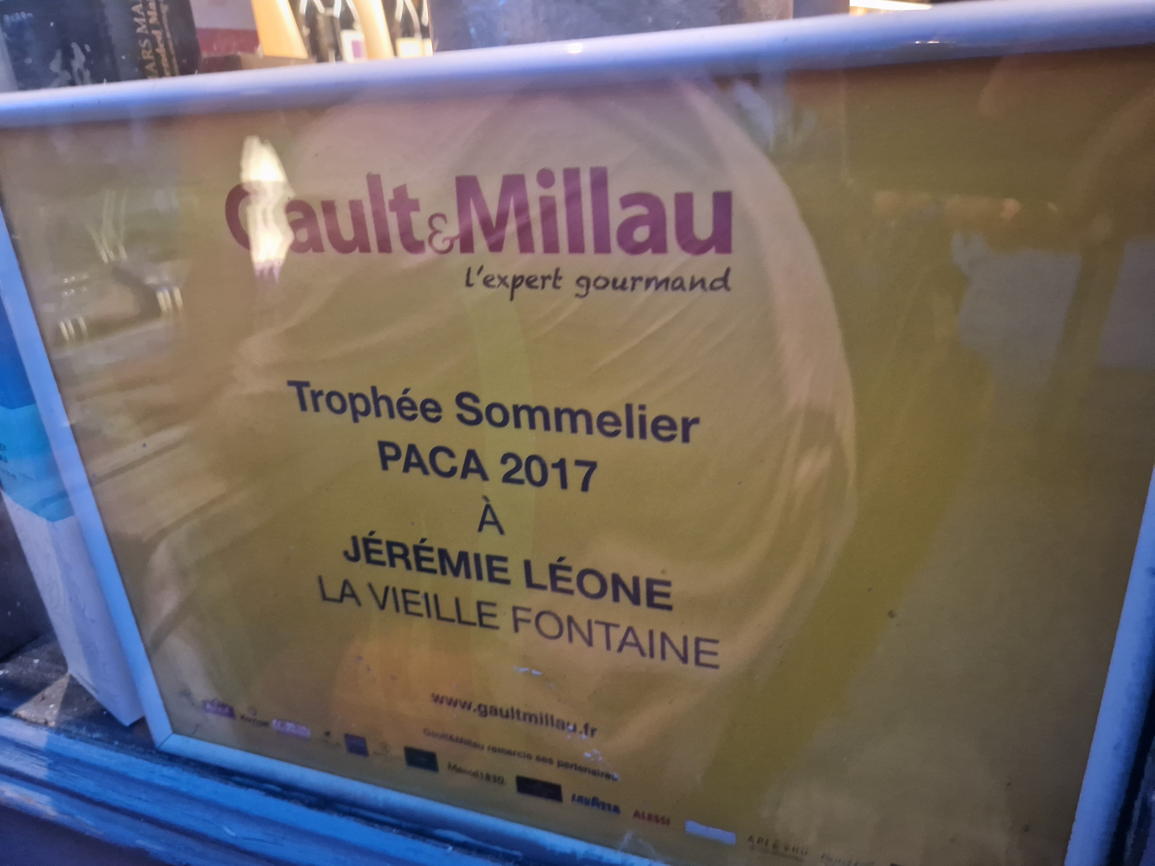 Photo n° 3 de l'avis de renaud.a fait le 18/06/2023 à 16:23