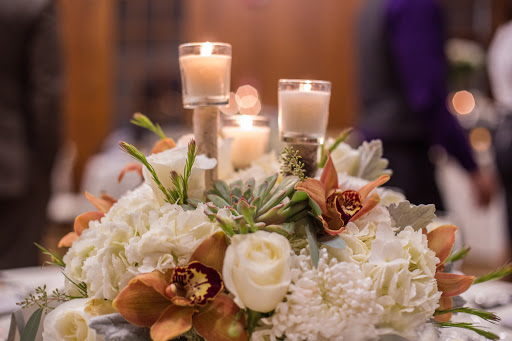 Florist «Floral Elegance», reviews and photos, 28 Grafton St, Millbury, MA 01527, USA