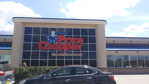 Supermarket «Price Chopper», reviews and photos, 251 Kennedy Dr, Putnam, CT 06260, USA