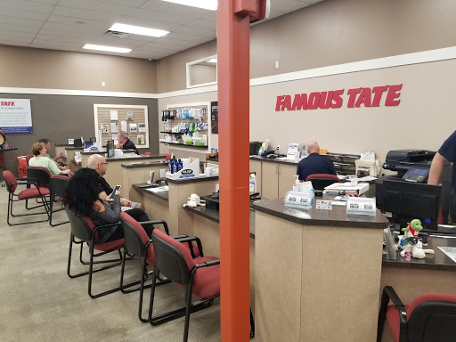 Appliance Store «Famous Tate Appliance & Bedding Centers», reviews and photos, 4520 E Bay Dr, Clearwater, FL 33764, USA