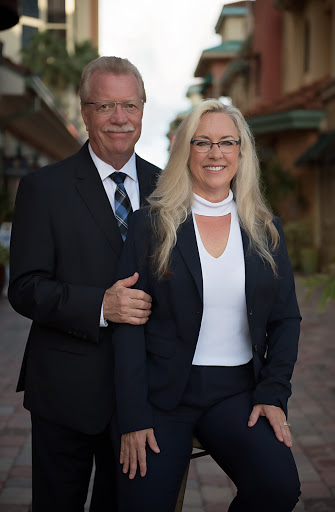 Terry and Laurie Carlson Team Cape Coral Realtors Premiere Plus Realty image 1