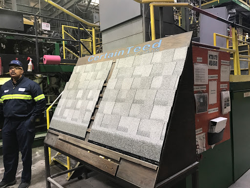 Roofing Contractor «Excellence Contractors Group LLC», reviews and photos, 4220 Steve Reynolds Blvd #16, Norcross, GA 30093, USA