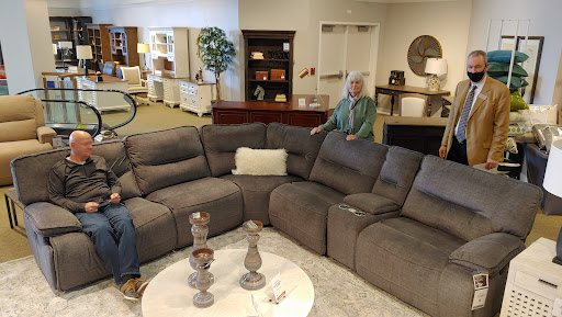 Furniture Store «Havertys Furniture», reviews and photos, 3333 Buford Dr NE, Buford, GA 30519, USA