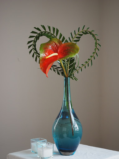 Florist «Your Enchanted Florist», reviews and photos, 1500 Dale St N, St Paul, MN 55117, USA