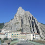 Hotel Du Rocher Sisteron