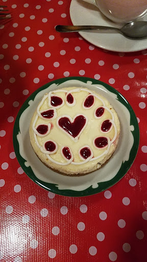 Vegetarian Restaurant «Longbranch Cafe and Bakery», reviews and photos, 100 E Jackson St, Carbondale, IL 62901, USA