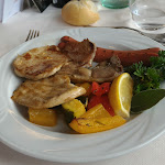 Photo n°3 de l'avis de Alessio.o fait le 24/10/2017 à 08:20 sur le  Club Hotel Costaverde à Andalo