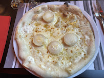 Plats et boissons du Restaurant italien Pizzeria Cap Bercy à Paris - n°11