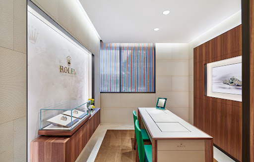 Jeweler «Clarkson Jewelers», reviews and photos, 1306 Clarkson Clayton Center, Ellisville, MO 63011, USA