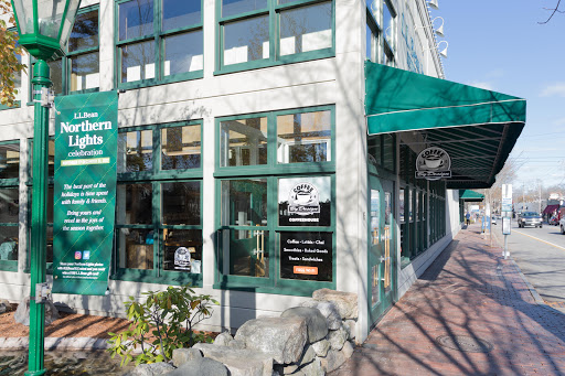 Clothing Store «L.L. Bean», reviews and photos, 95 Main St, Freeport, ME 04032, USA