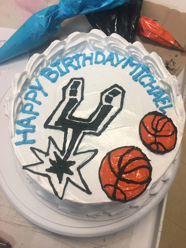 Ice Cream Shop «Marble Slab Creamery», reviews and photos, 10670 Culebra Rd #103, San Antonio, TX 78251, USA