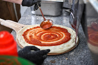Photos du propriétaire du Pizzeria Univers Pizza La Ciotat - n°4