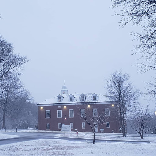 Military town Alexandria