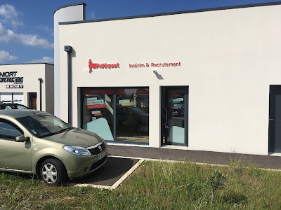 Adéquat Intérim & Recrutement à Niort