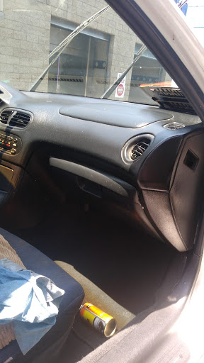 Self Service Car Wash «Spot Free Rinse Car Wash», reviews and photos, 2140 University Ave, San Diego, CA 92104, USA