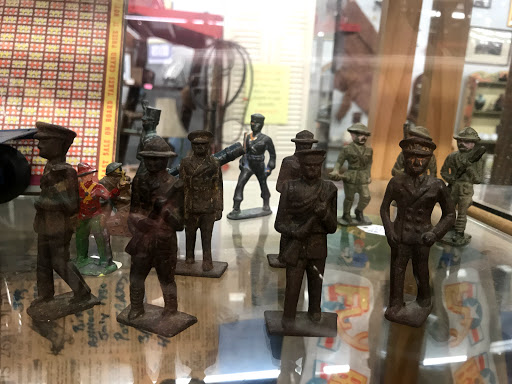 Antique Store «Coronado Antiques Mall», reviews and photos, 1433 S Dixie Fwy, New Smyrna Beach, FL 32168, USA