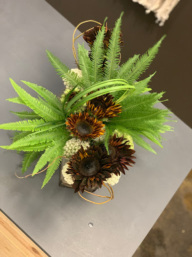 Florist «City Bloom, Inc», reviews and photos, 1300 Clay St #162b, Oakland, CA 94612, USA