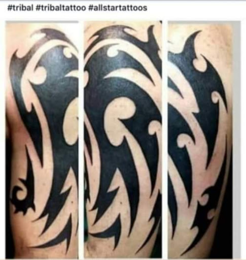 Explore time waits for no one tattoo ideas, creative tattoo ideas in Hialeah, available at Allstar Tattoo & Body piercing