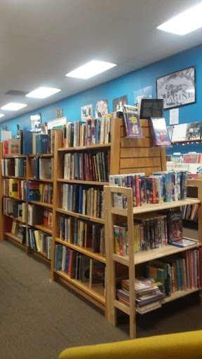 Book Store «Imagine Books and Records», reviews and photos, 8373 Culebra Rd #201b, San Antonio, TX 78251, USA