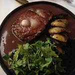 Photo n°4 de l'avis de Luís.a fait le 28/05/2021 à 21:30 sur le  Sancho Panza Viana Grill à Viana do Castelo