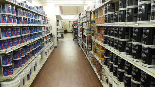 Home Improvement Store «Low Country True Value Hardware», reviews and photos, 1640 US-17, Mt Pleasant, SC 29464, USA