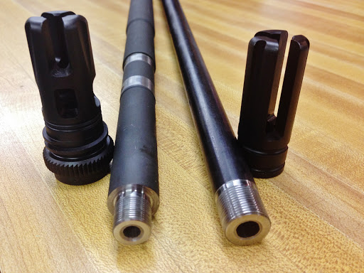 Gun Shop «Superior Gunsmithing & Custom Shop LLC.», reviews and photos, 15 N Robeson St, Robesonia, PA 19551, USA